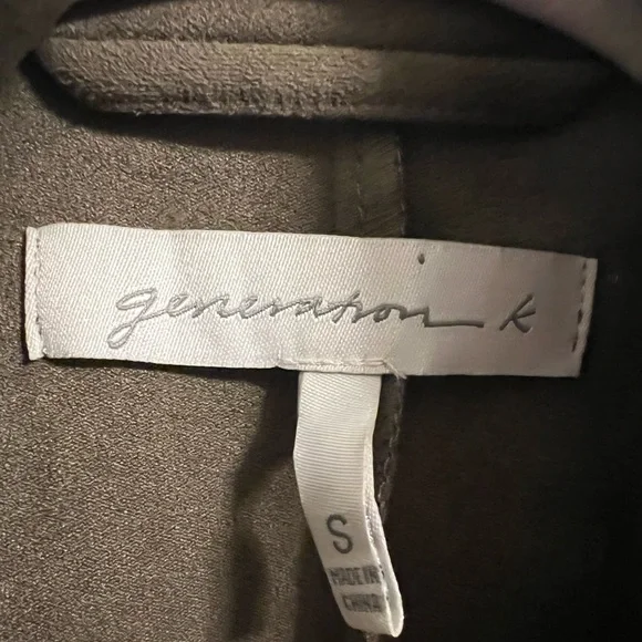 Generation K Jacket - Picture 3 of 6